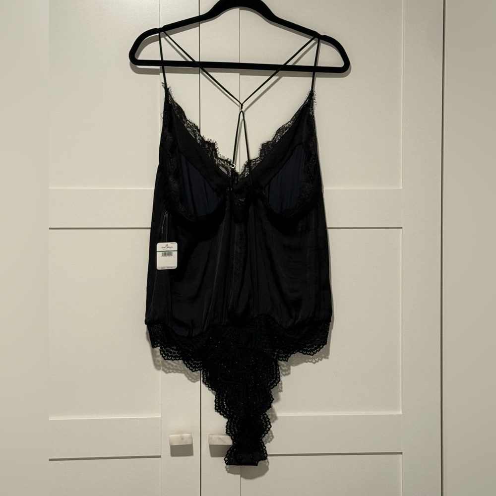 Free people body suit